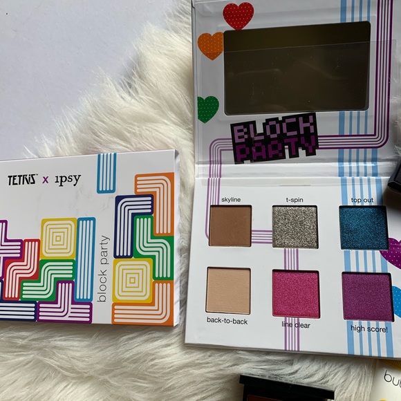 Makeup lovers bundle - Picture 2 of 7